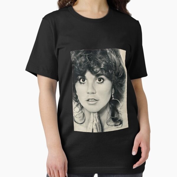 Linda Ronstadt TShirts Basic Fan